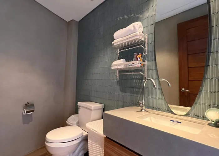 Busay Getaway 5* Cebu