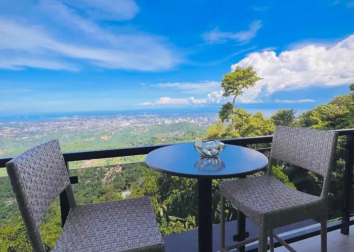 Hotel Busay Getaway