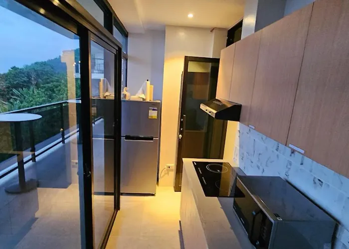 Busay Getaway Cebu