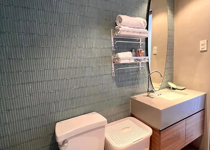 Hotel Busay Getaway
