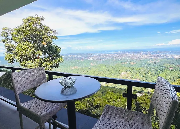 Hotel Busay Getaway 5*