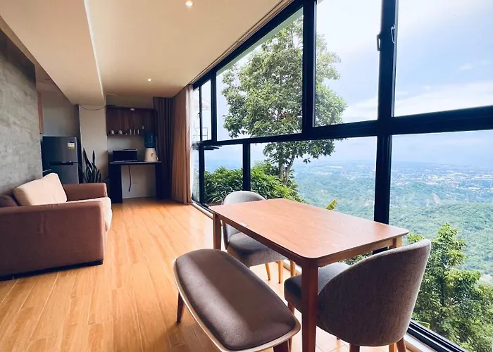 Hotel Busay Getaway Cebu