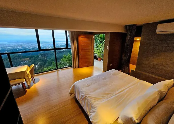 Busay Getaway Hotel Cebu