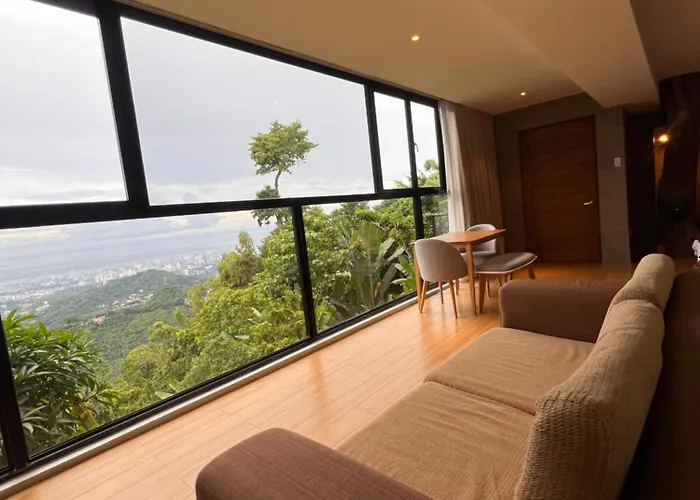 Hotel Busay Getaway Cebu