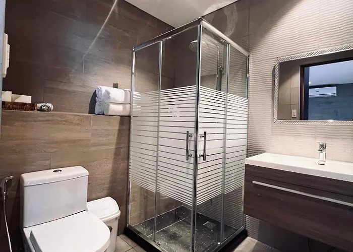 Busay Getaway 5*