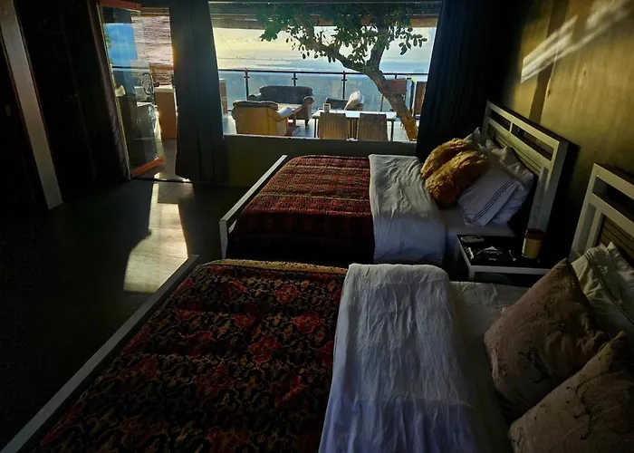 Hotel Busay Getaway