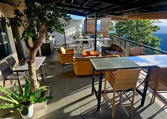 Hotel Busay Getaway Cebu