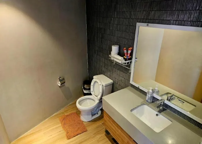 Busay Getaway 5* Cebu